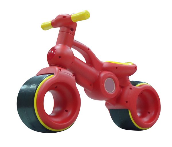 balbi balance bike